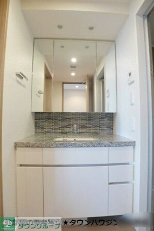 パークハウス東中野リヴゴーシュの物件内観写真